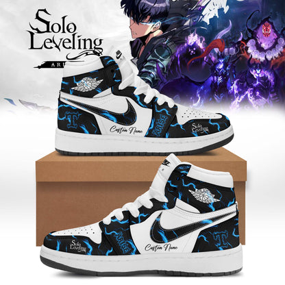 MLB ALL TEAMS x Solo Leveling Limited JD1 Shoes | XJ22