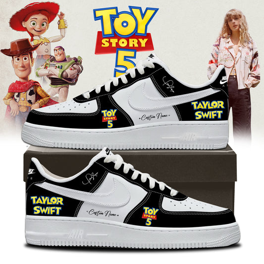Taylor Swift x Toy Story 5 Limited Edition Signature - AF1 Shoes | QY51