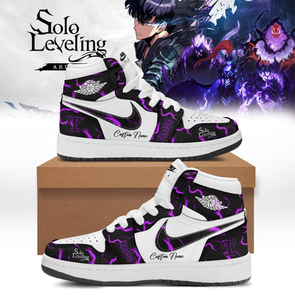 MLB ALL TEAMS x Solo Leveling Limited JD1 Shoes | VY27