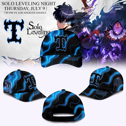 MLB ALL TEAMS x Solo Leveling Limited Jersey 2 | YD17